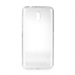 Tagakaaned Evelatus Nokia 1 2018 Silicone Case 1.5mm TPU Transparent