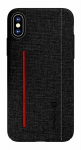 Tagakaaned Evelatus Huawei P30 Lite 6127 Black