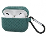 Korpus k&otilde;rvaklappidele iLike - Airpods 3 case Green
