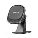 Automaatne hoidja Joyroom  Joyroom JR-ZS400 magnetic car phone holder on the dashboard - black
