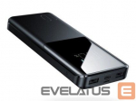 V&auml;line aku Joyroom Powerbank 15W 10000mAh PD QC3.0 AFC Black