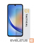 Kaitseklaasid Tactical Samsung Galaxy A34 5G Glass Shield 0.33mm Clear