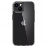 Tagakaaned Spigen  Spigen Ultra Hybrid iPhone 13 Case - Clear