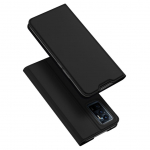 Tagakaaned Dux Ducis Dux Ducis Skin Pro Holster Cover Flap Vivo V23e black