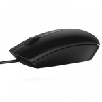 Arvutihiir Dell  Dell Optical Mouse-MS116 - Black