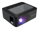 Printerid Philips NeoPix 110 Home Projector, 1280x720, 100lm, 16:9, 3000:1, Black