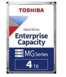 K&otilde;vaketas HDD Toshiba HDD||MG10-D Series|4TB|SATA 3.0|7200 rpm|3,5"|MG10ADA400E