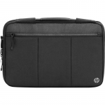 Muu arvutitarvik HP HP Executive 14 Laptop Sleeve, Water Resistant, Bluetooth tracker Pocket - Black, Grey