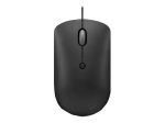 Arvuti klaviatuur Lenovo 400 USB-C Wired Compact Mouse