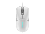 Arvutihiir Lenovo  RGB Gaming Mouse Legion M300s Glacier White, Wired via USB 2.0