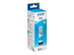 Tarvikud ja tarvikud EPSON 101 EcoTank CY Ink Bottle, Cyan