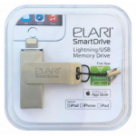 M&auml;lupulk Elari Lightning / USB SmartDrive 16GB