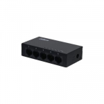 V&otilde;rgul&uuml;litid DAHUA  Switch||PFS3005-5GT-V2|Type L2|Desktop/pedestal|5x10Base-T / 100Base-TX / 1000Base-T|DH-PFS3005-5GT-V2