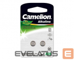 Muu arvutitarvik Camelion AG9/LR45/LR936/394, Alkaline Buttoncell, 2 pc(s)