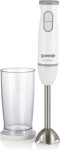 Mikserid ja blenderid GORENJE | Blender | HBC561QW | Hand Blender | 500 W | Number of speeds 1 | White