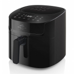 Lauagrillid ETA  Hot air fryer 316890000 Fritta Digi Power 1800 W Capacity 7.2 L Hot air technology Black