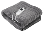 Muud v&auml;ikesed kodumasinad Camry  Electirc Heating Blanket with Timer CR 7434 Number of heating levels 7, Number of persons 1, Washable, Remote control, Super Soft Double-Faced Coral Fleece, 110-120 W