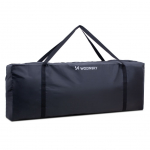 Jalgratta tarvik Wozinsky Wozinsky Waterproof Scooter Cover Scooter Bag Black (WSB5BK)