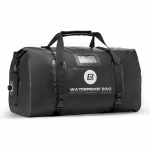 Jalgratta tarvik Rockbros  Rockbros AS-005BK waterproof motorcycle bag - black