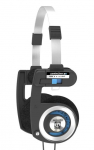 Juhtmevabad k&otilde;rvaklapid Koss Headphones PORTA PRO CLASSIC Wired, On-Ear, 3.5 mm, Black/Silver