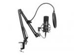 K&otilde;rvaklapid Sandberg  SANDBERG Streamer USB Microphone Kit