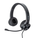K&otilde;rvaklapid LINDY HEADSET USB-C OFFICE/20439