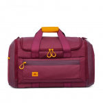 Kingad RIVACASE DUFFLE BAG 35L/BURGUNDY RED 5331