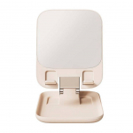 Muu telefoni lisavarustus Baseus  BASEUS foldable holder for tablet BS-HP009 pink