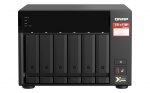 Serverid QNAP  NAS STORAGE TOWER 6BAY 8GB/TS-673A-8G