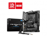 Intel protsessori emaplaat MSI  Mainboard||Intel Z790|LGA1700|ATX|Memory DDR5|Memory slots 4|1xPCI-Express 1x|3xPCI-Express 16x|4xM.2|1xHDMI|1xDisplayPort|4xUSB 2.0|3xUSB 3.2|1xUSB-C|1xPS/2|6xAudio port|Z790GAMINGPLUSWIFI