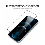Kaitseklaasid X-One  X-ONE 2.5D Full Cover SAPPHIRE - for iPhone 15 Pro Max
