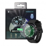 Ekraani kaitse Bestsuit Hybrid Glass for Samsung Galaxy Watch 6 Classic 47mm Bestsuit Flexible