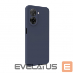 Tagakaaned Evelatus Xiaomi Redmi A5 4G (171.7 x 77.8 x 8.26) Premium Soft Touch Silicone Case Midnight Blue