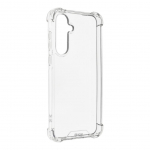 Muu Roar  ROAR case ARMOR for SAMSUNG A55 5G transparent