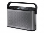 Interaktiivne lahendus Sharp OSAKA Stereo Portable Digital Radio | DR-P540(GY) | USB port | Bluetooth | FM radio | Wireless connection