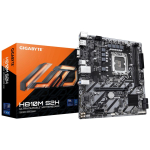 Intel protsessori emaplaat Gigabyte  Mainboard||LGA1851|Micro-ATX|Memory DDR5|Memory slots 2|H810MS2H