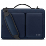 Muud kaubad Tech-Protect  15-16 Tech-Protect Defender Bag Laptop Bag - Blue