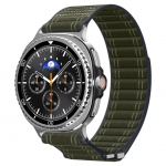 Muud kaubad Spigen Spigen WBF0 Strap for Samsung Galaxy Watch 40/44/46 mm - Green