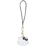 Muud kaubad Hello Kitty  Hello Kitty Charm Kitty Head Pendant - Black