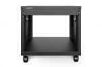 Muud kaubad Digitus Universal 19-Inch Equipment Rack with Castors, 8U | DN-48000