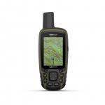 Navigeerimine Garmin  GPSMAP 65s Multi-band/multi-GNSS handheld with sensors