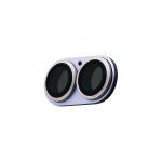 Kaitseklaasid Evelatus Apple iPhone 17 Full body camera lens protection premium Blue