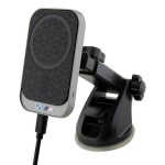 Muud kaubad BMW  BMW M Edition 15W MagSafe Car Holder for Cockpit/Windshield/Air Vent - Black