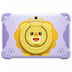 Tahvelarvuti Blackview LINK 1 Kids Android Tablet 4GB/64GB Wi‑Fi Dreamy Educational & Family Tablet Purple