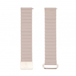 Rihm Connect 20mm Cortical back buckle magnetic suction Watch Straps (130mm M/L) Khaki