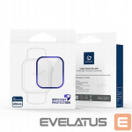 Ekraani kaitse Dux Ducis Para Apple Watch Ultra 49 mm / Ultra 2 Protectores de Pantalla de 49 mm Alto Aluminio-silicio de Vidrio de Vidrio
