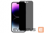 Kaitseklaasid iLike Apple iPhone 14 Pro Max Tempered glass Privacy
