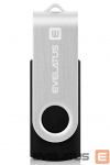M&auml;lupulk Evelatus USB Flash to Type C EFD02 16GB Black