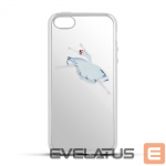 Tagakaaned Beeyo Huawei Y5 II TPU Ballerina Transparent