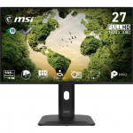 Monitorid MSI LCD Monitor||27 "|1920 x 1080 pixels|Full HD|Native aspect ratio 16:9|LCD|Flat|PROMP275PGNE14